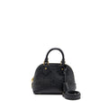 LOUIS VUITTON NEO ALMA BB MONOGRAM EMPREINTE BLACK GHW (NEW VERSION)