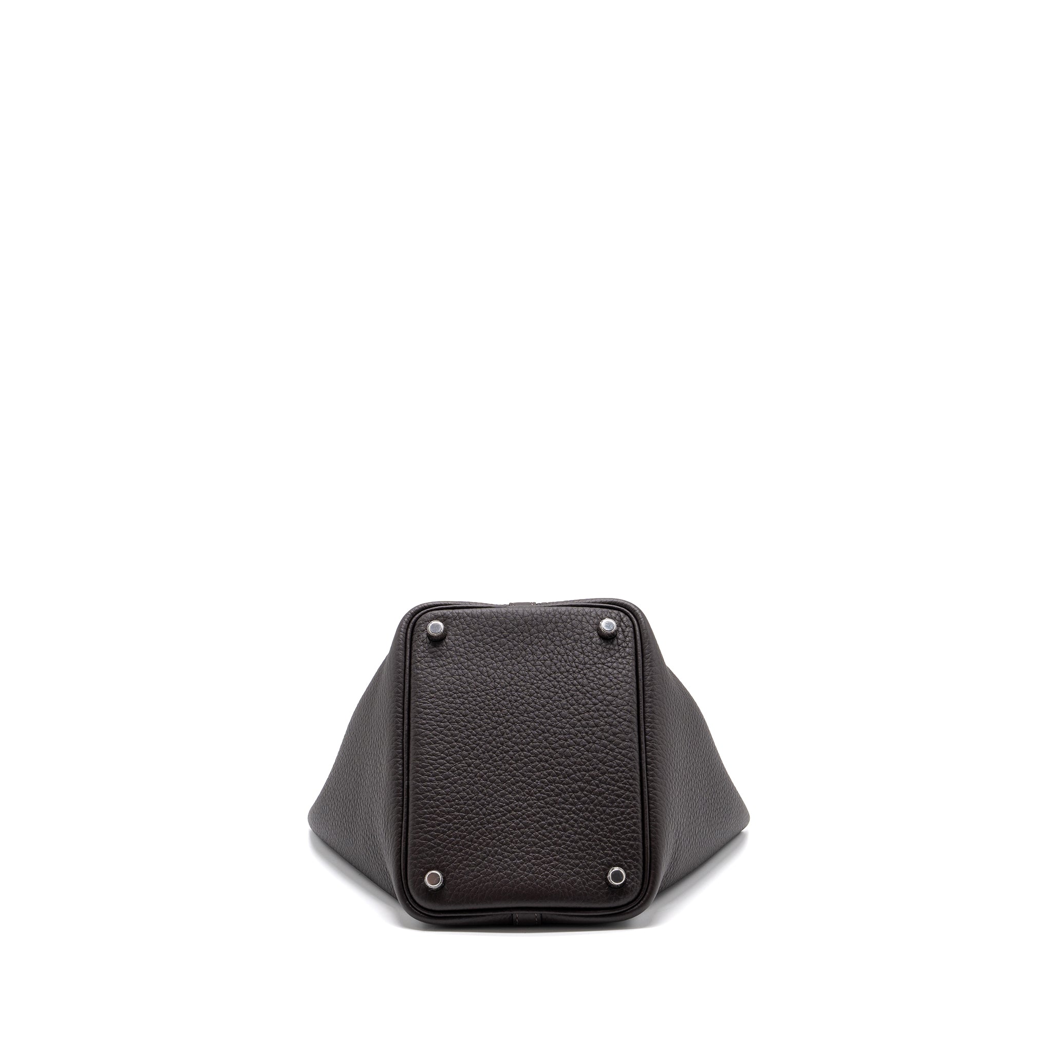 HERMES PICOTIN 18 CLEMENCE MACASSAR SHW