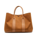 HERMES GARDEN PARTY 49 CANVAS/NEGONDA GOLD SHW
