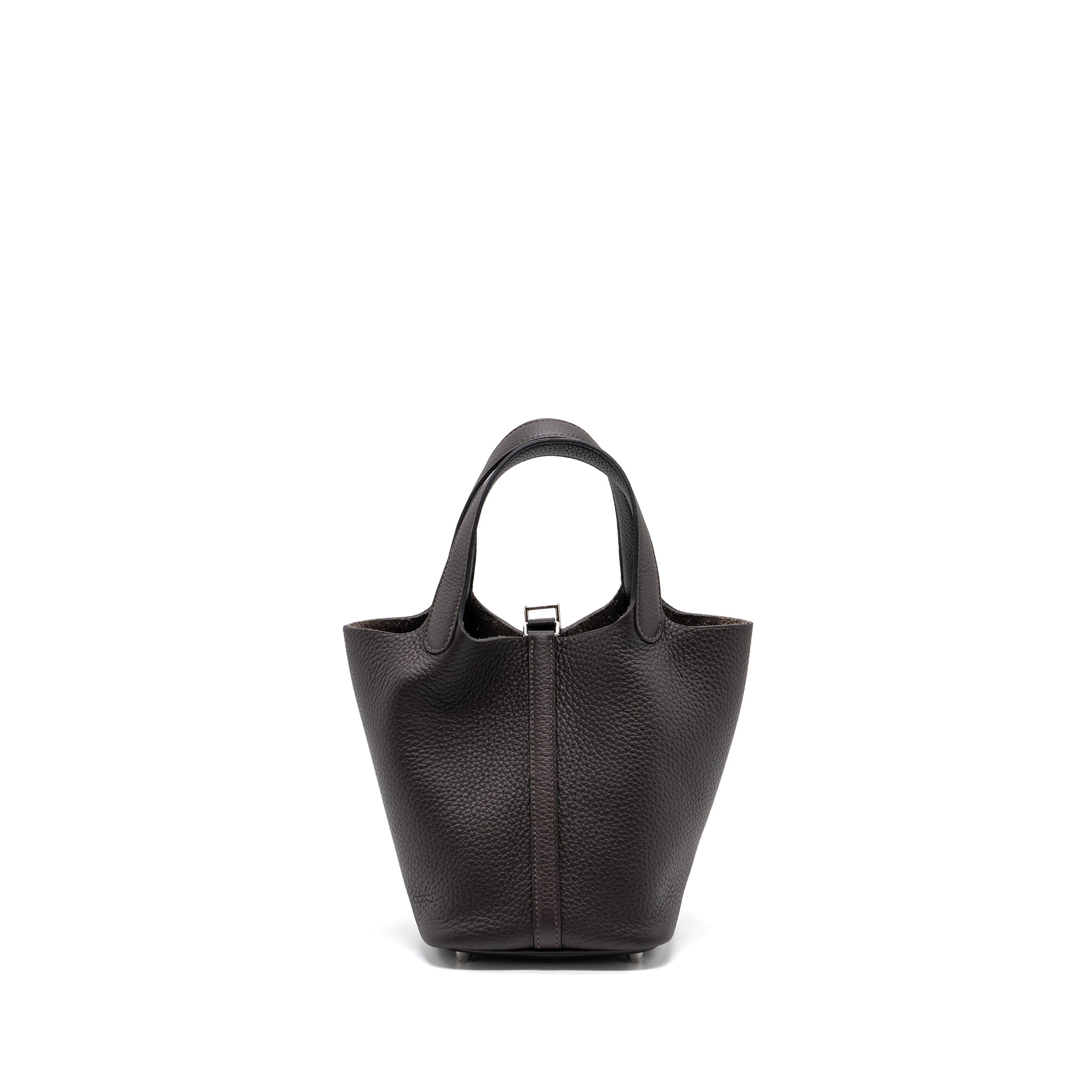 HERMES PICOTIN 18 CLEMENCE MACASSAR SHW
