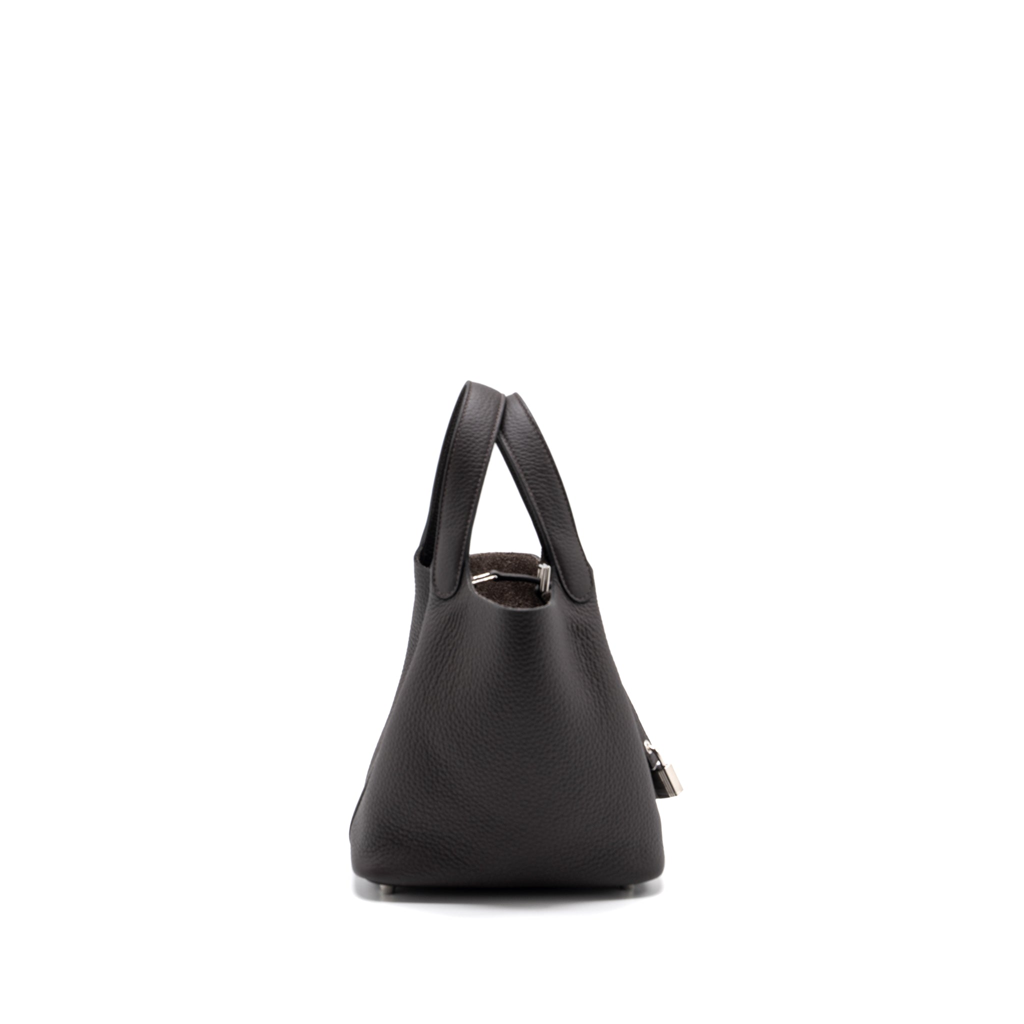 HERMES PICOTIN 18 CLEMENCE MACASSAR SHW