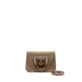 HERMES MINI HALZAN 22 SWIFT ETOUPE SHW