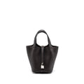 HERMES PICOTIN 18 CLEMENCE MACASSAR SHW