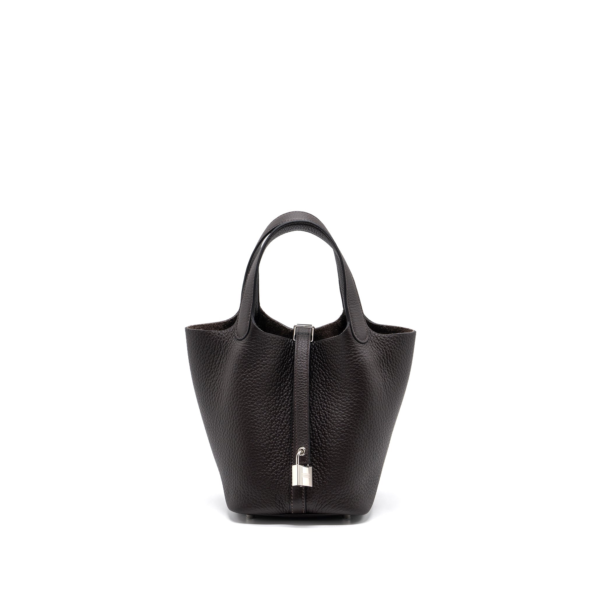 HERMES PICOTIN 18 CLEMENCE MACASSAR SHW