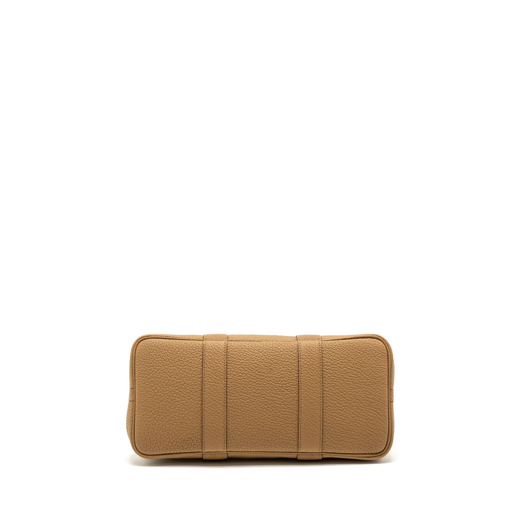 Hermes Garden Party 30 Negonda/Canvas Biscuit/Beton SHW