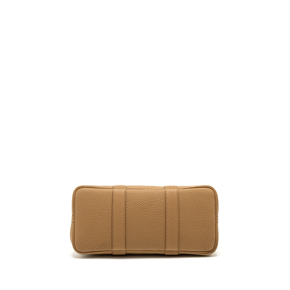 Hermes Garden Party 30 Negonda/Canvas Biscuit/Beton SHW