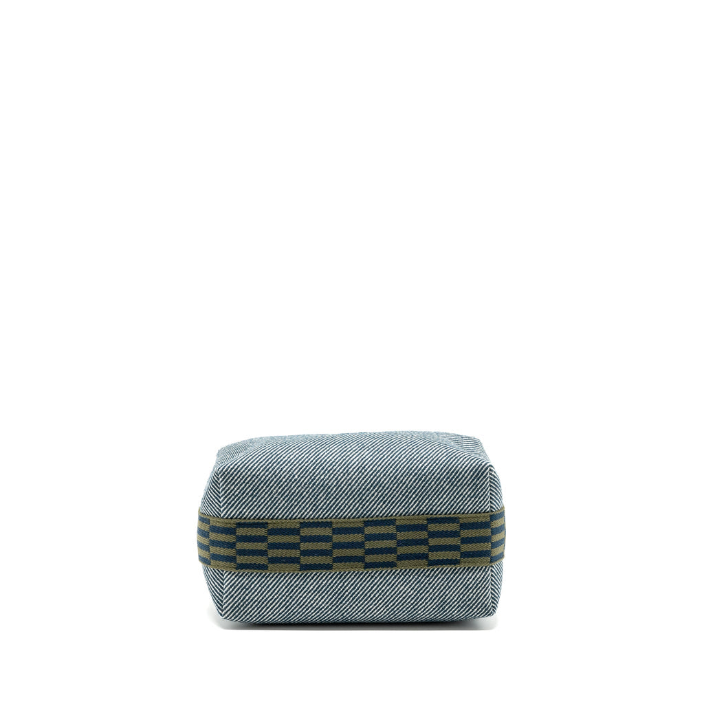 HERMES TROUSSE DE TOILETTE BRIDE A BRAC PM MULTICOLOUR SHW