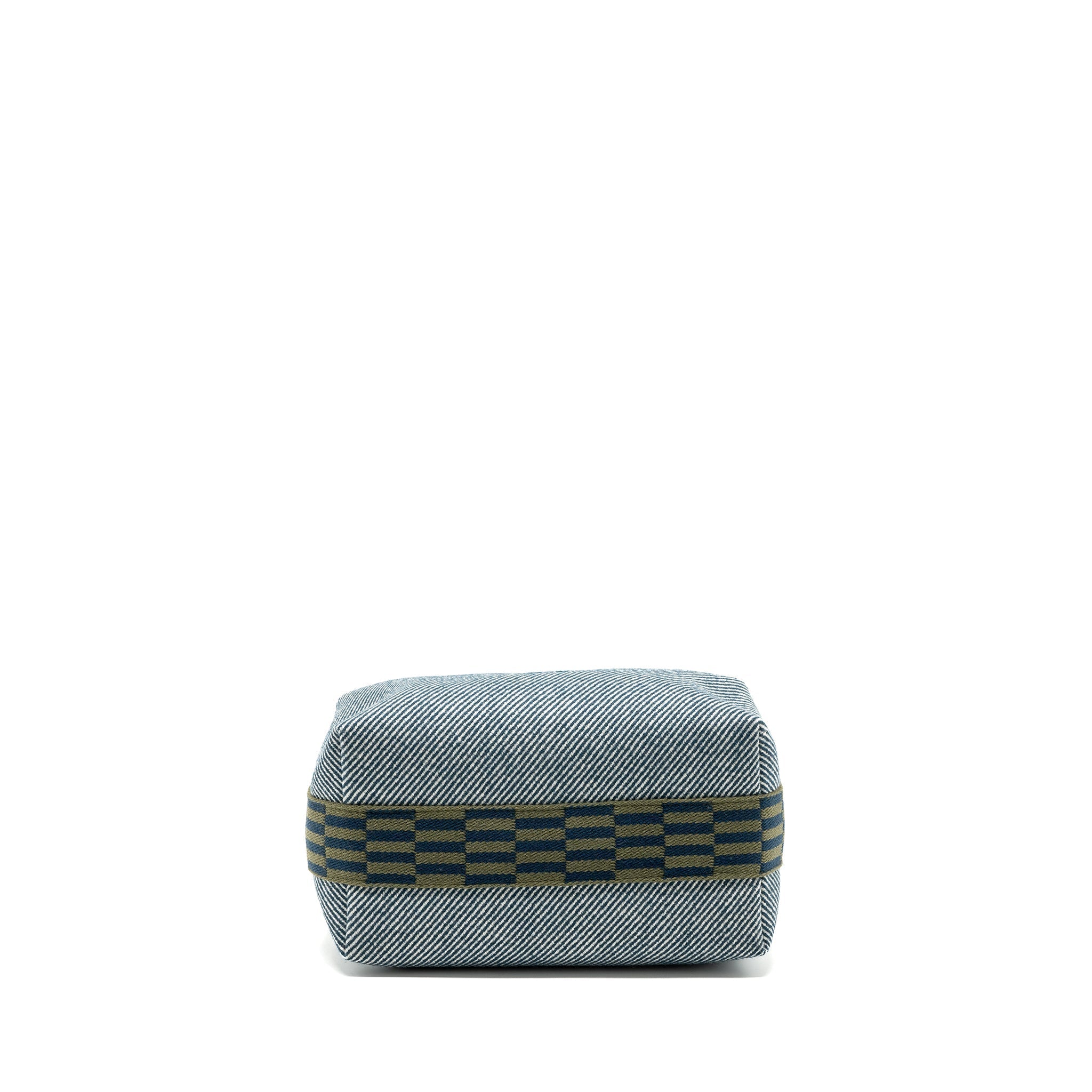 HERMES TROUSSE DE TOILETTE BRIDE A BRAC PM MULTICOLOUR SHW