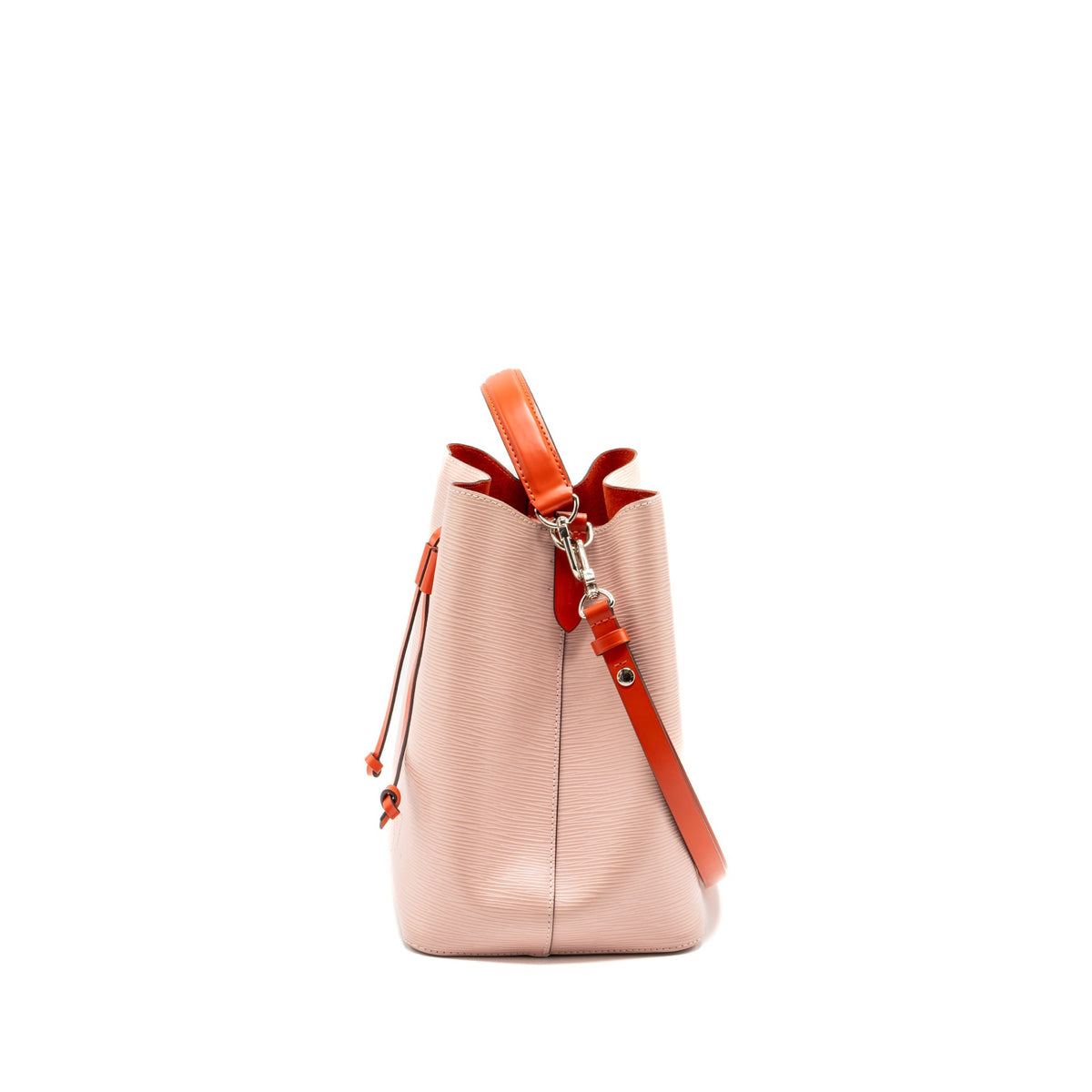 LOUIS VUITTON NEONOE EPI LEATHER PINK MULTICOLOR SHW