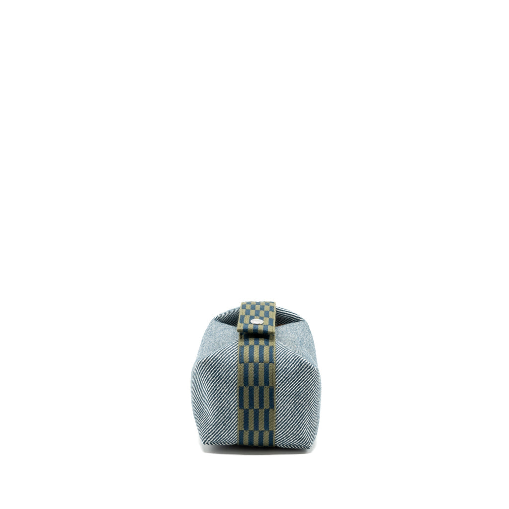 HERMES TROUSSE DE TOILETTE BRIDE A BRAC PM MULTICOLOUR SHW