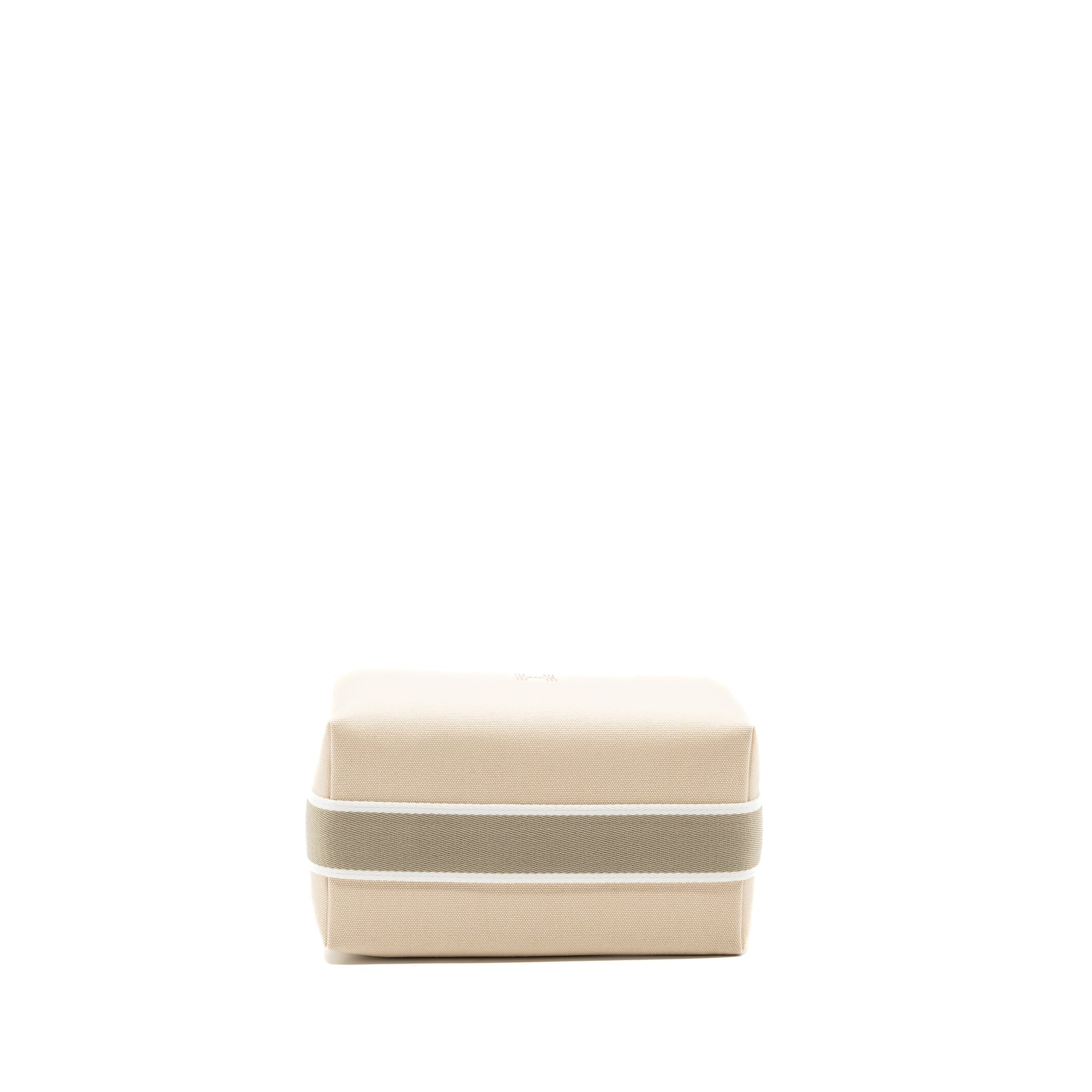 HERMES BRIDE A BRAC PM NATURAL SHW