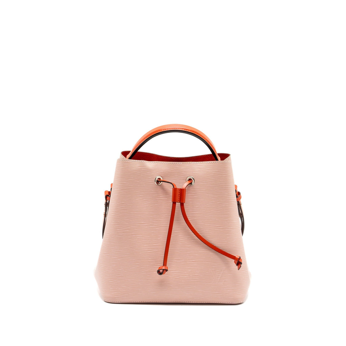 LOUIS VUITTON NEONOE EPI LEATHER PINK MULTICOLOR SHW