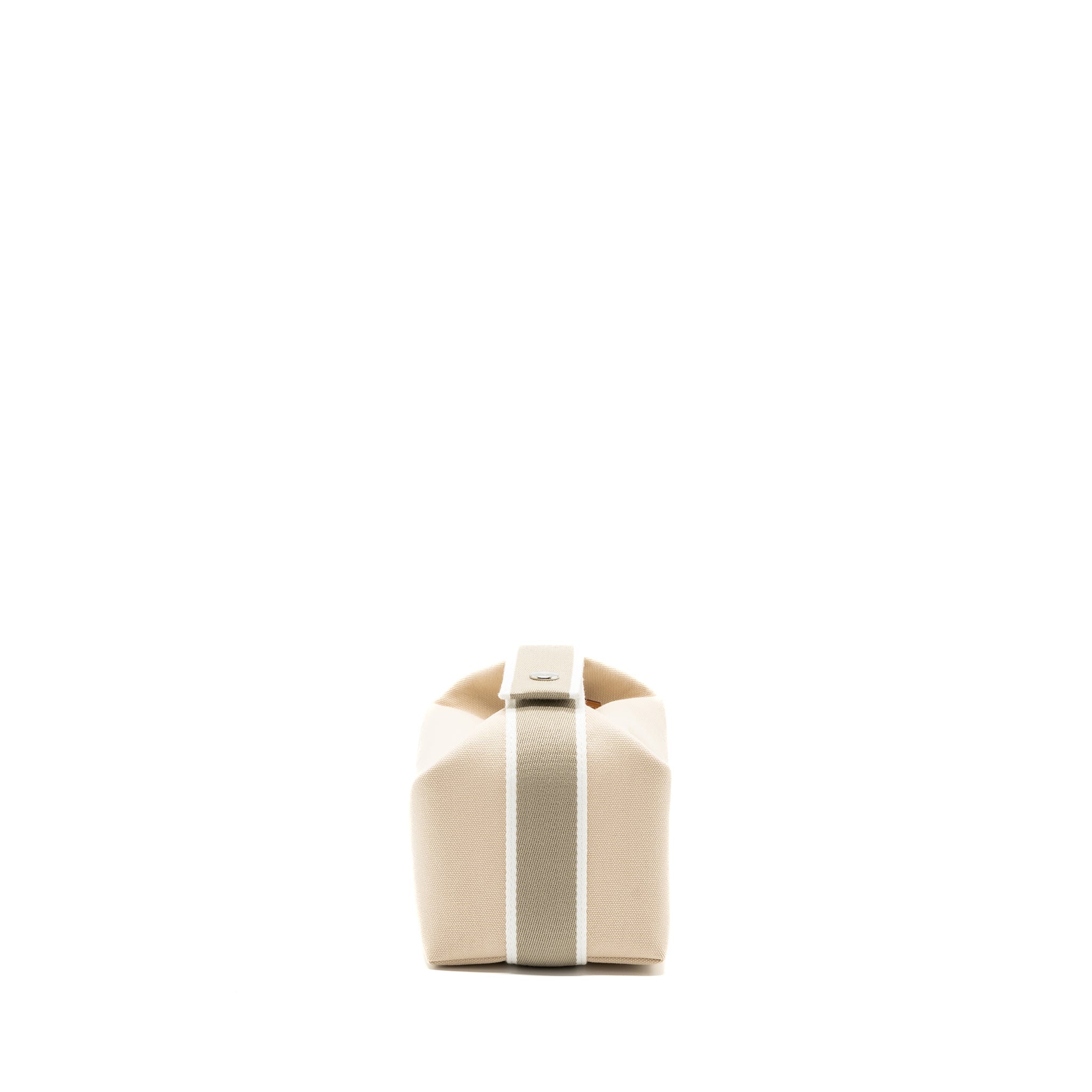 HERMES BRIDE A BRAC PM NATURAL SHW