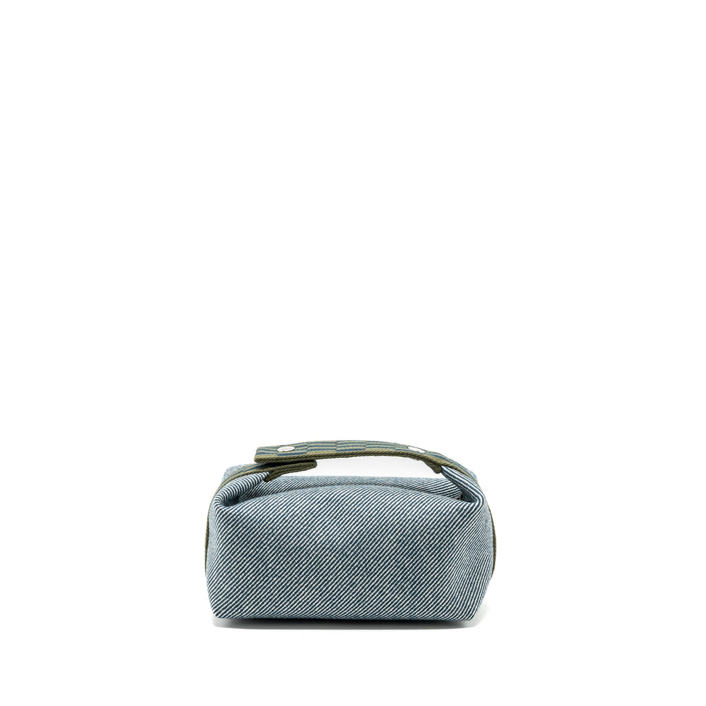 HERMES TROUSSE DE TOILETTE BRIDE A BRAC PM MULTICOLOUR SHW