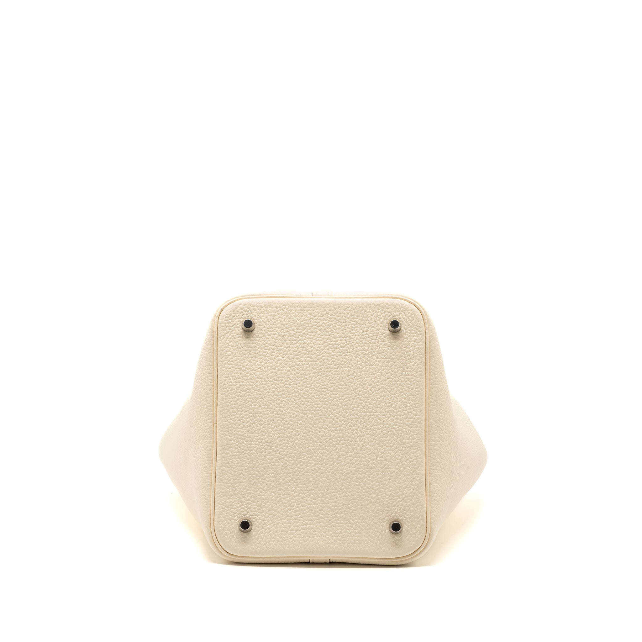 HERMES PICOTIN 22 LOCK BAG CLEMENCE NATA SHW