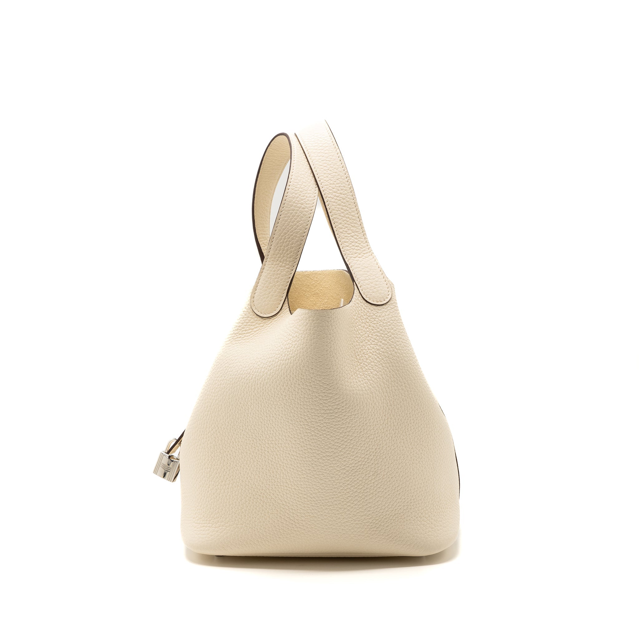 HERMES PICOTIN 22 LOCK BAG CLEMENCE NATA SHW