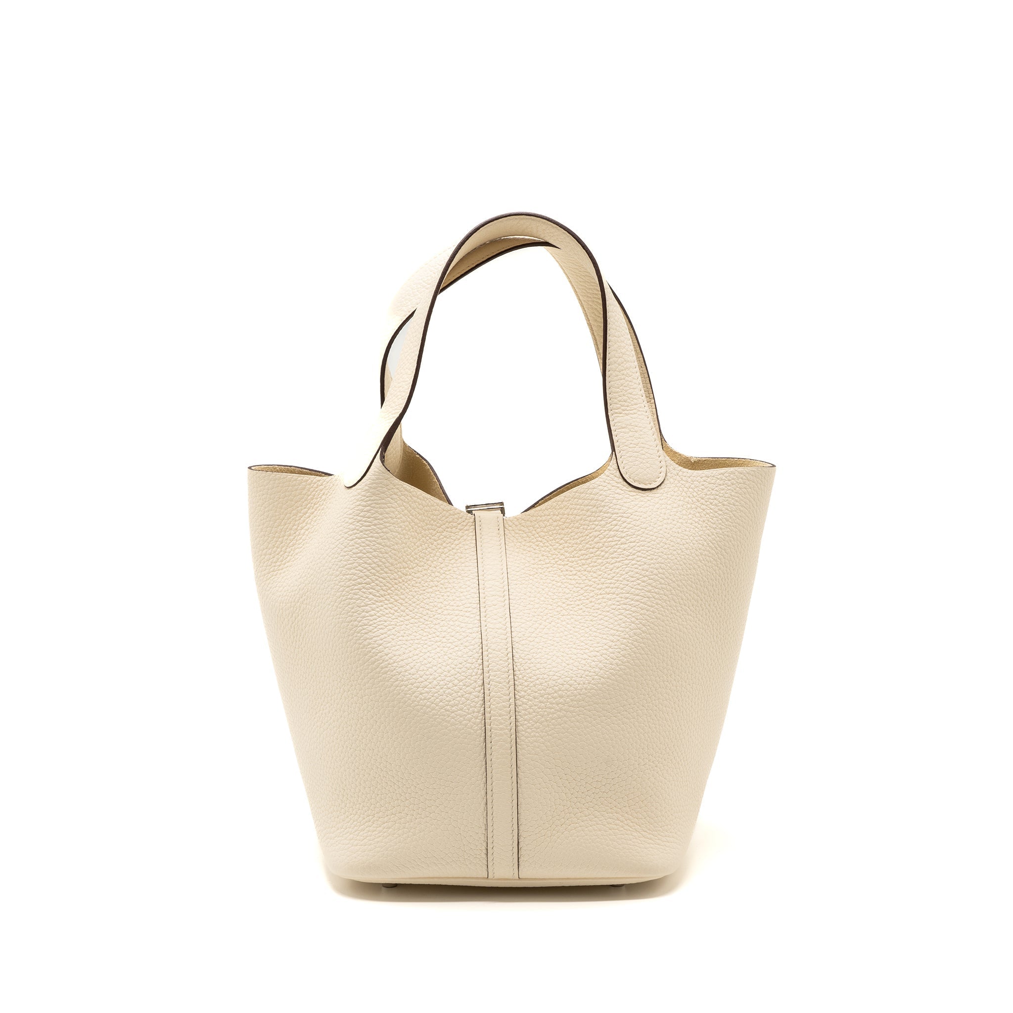 HERMES PICOTIN 22 LOCK BAG CLEMENCE NATA SHW