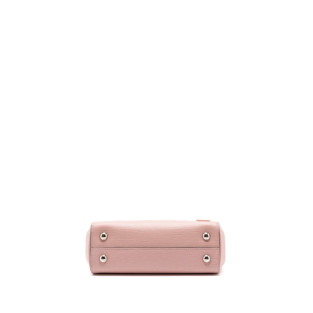 LOUIS VUITTON CLUNY BB EPI PINK SHW