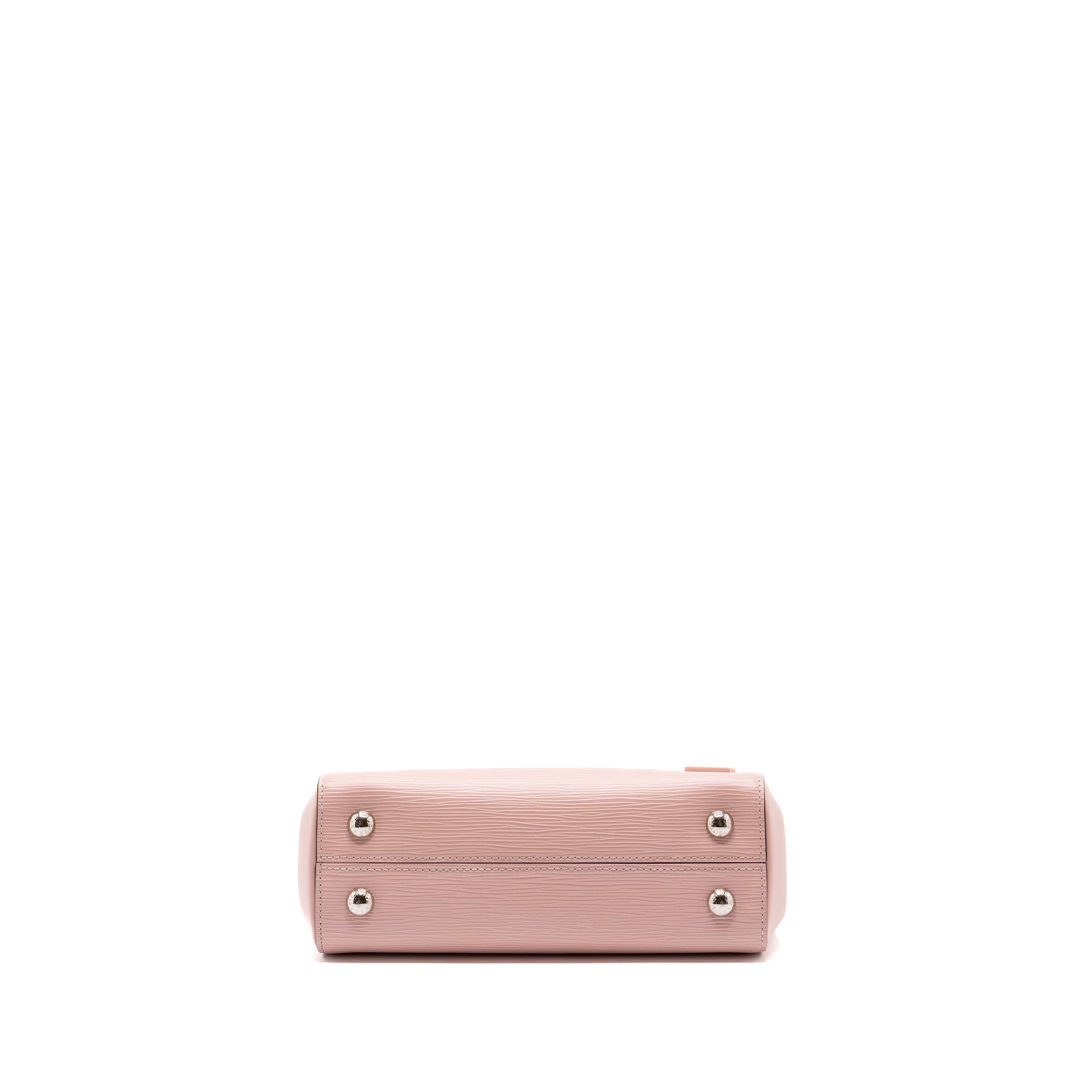 LOUIS VUITTON CLUNY BB EPI PINK SHW