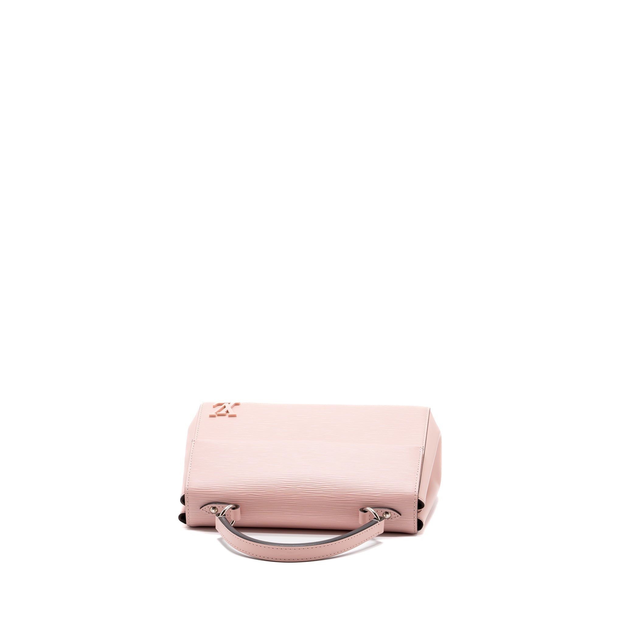 LOUIS VUITTON CLUNY BB EPI PINK SHW
