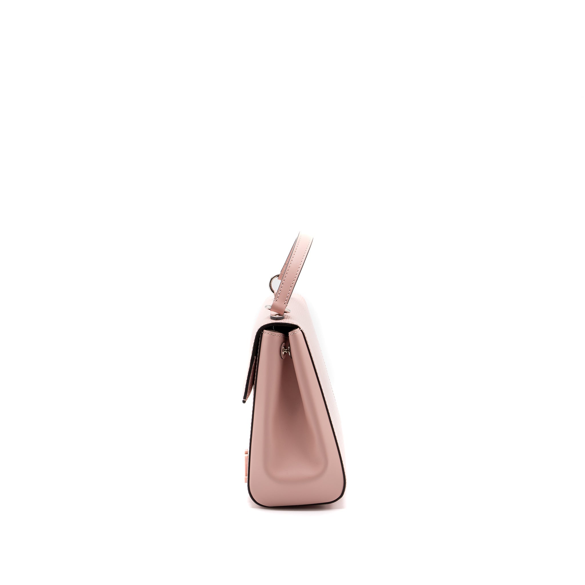 LOUIS VUITTON CLUNY BB EPI PINK SHW