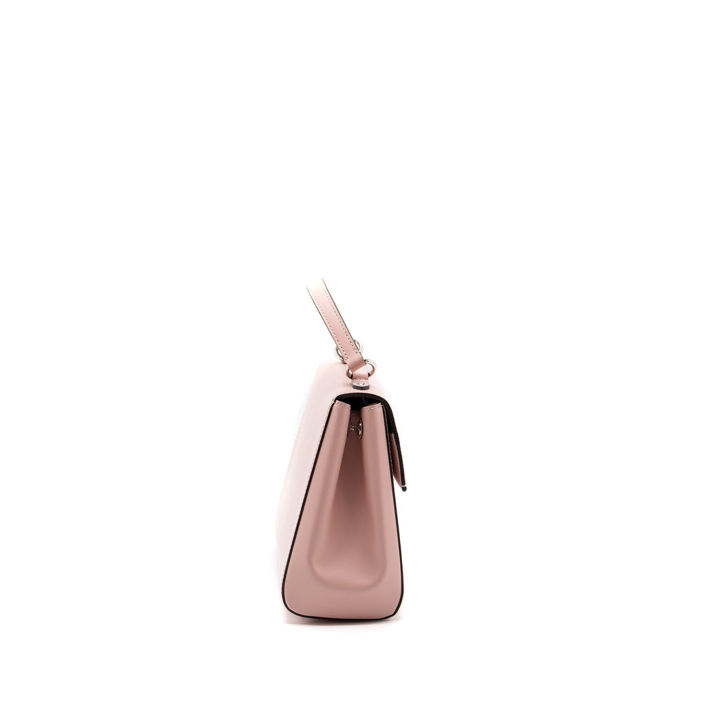LOUIS VUITTON CLUNY BB EPI PINK SHW