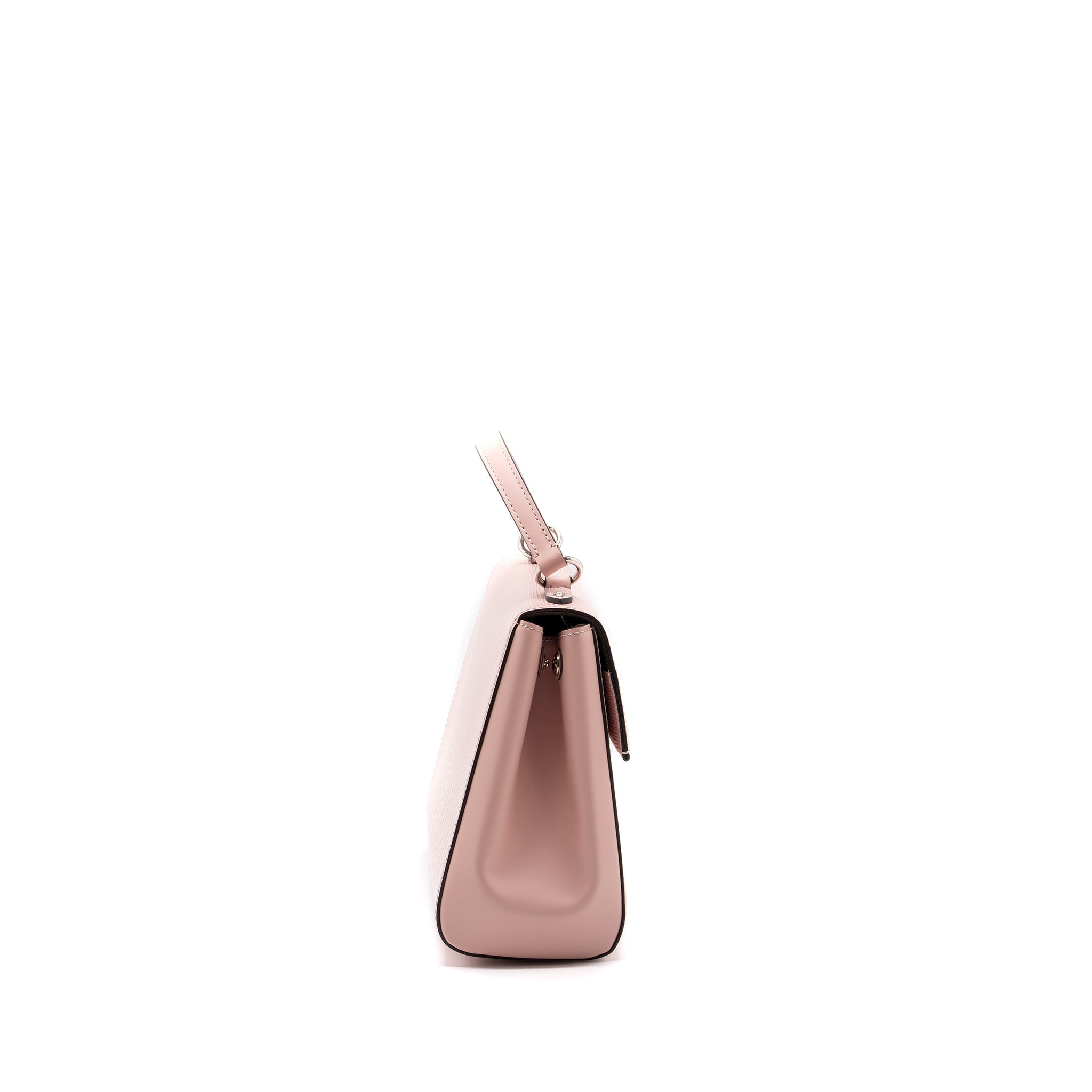 LOUIS VUITTON CLUNY BB EPI PINK SHW