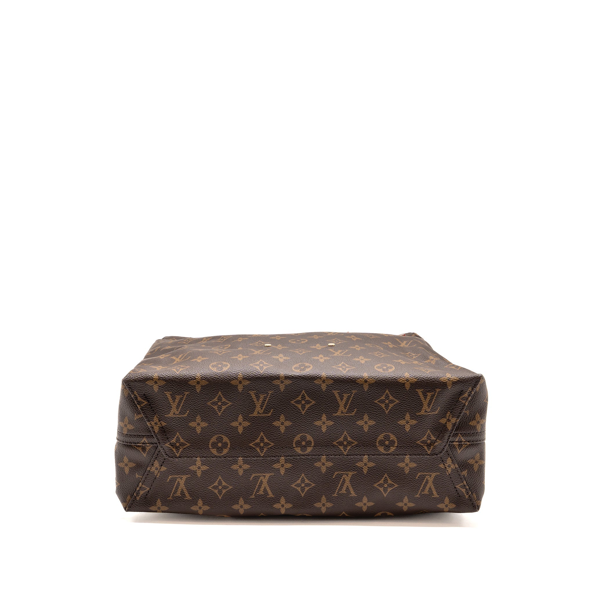 LOUIS VUITTON ATLANTIS GM MONOGRAM CANVAS GHW