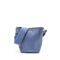 CELINE SANGLE BUCKET BAG CALFSKIN LIGHT PURPLE SHW