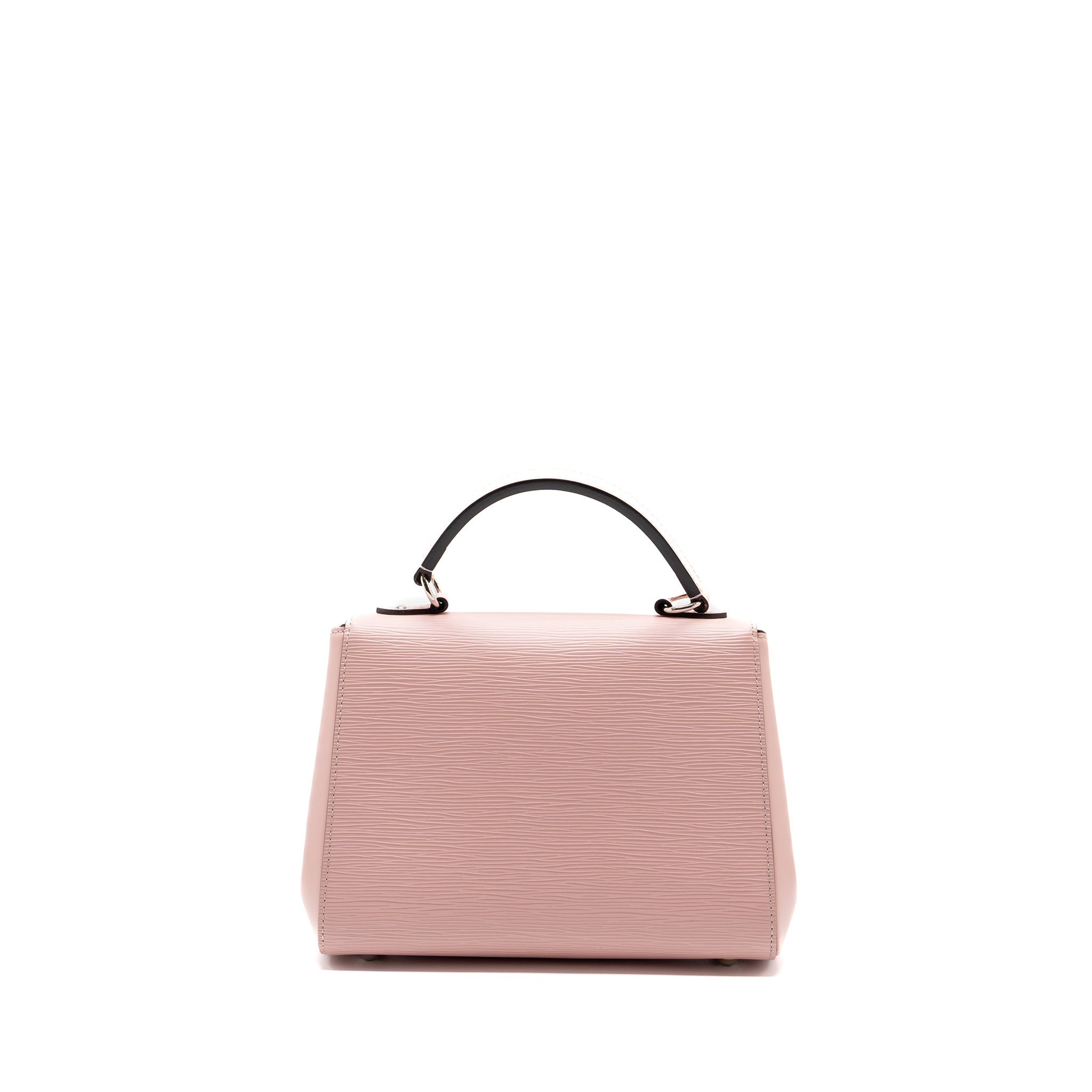 LOUIS VUITTON CLUNY BB EPI PINK SHW