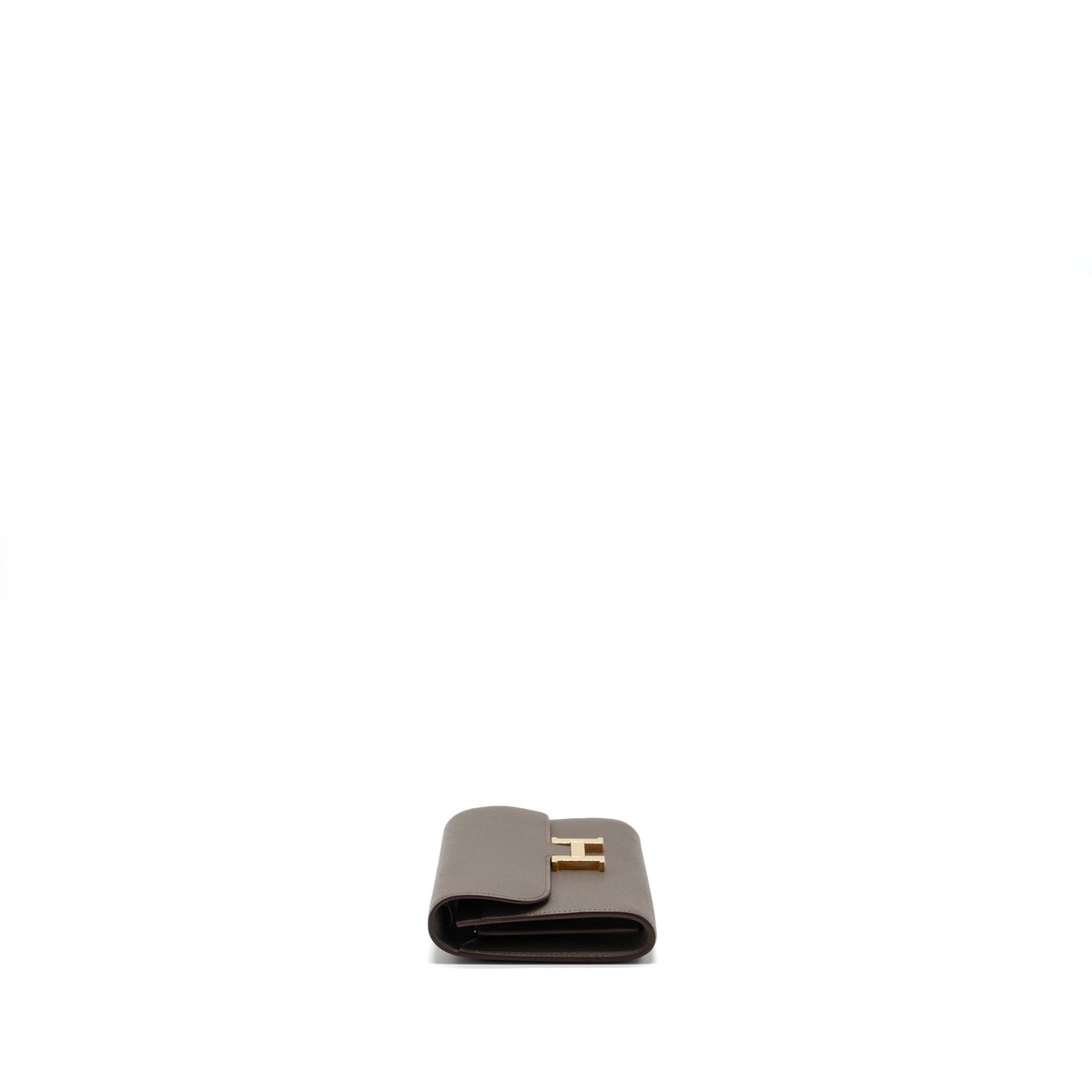 Hermes constance to Go epsom gris etain RGHW