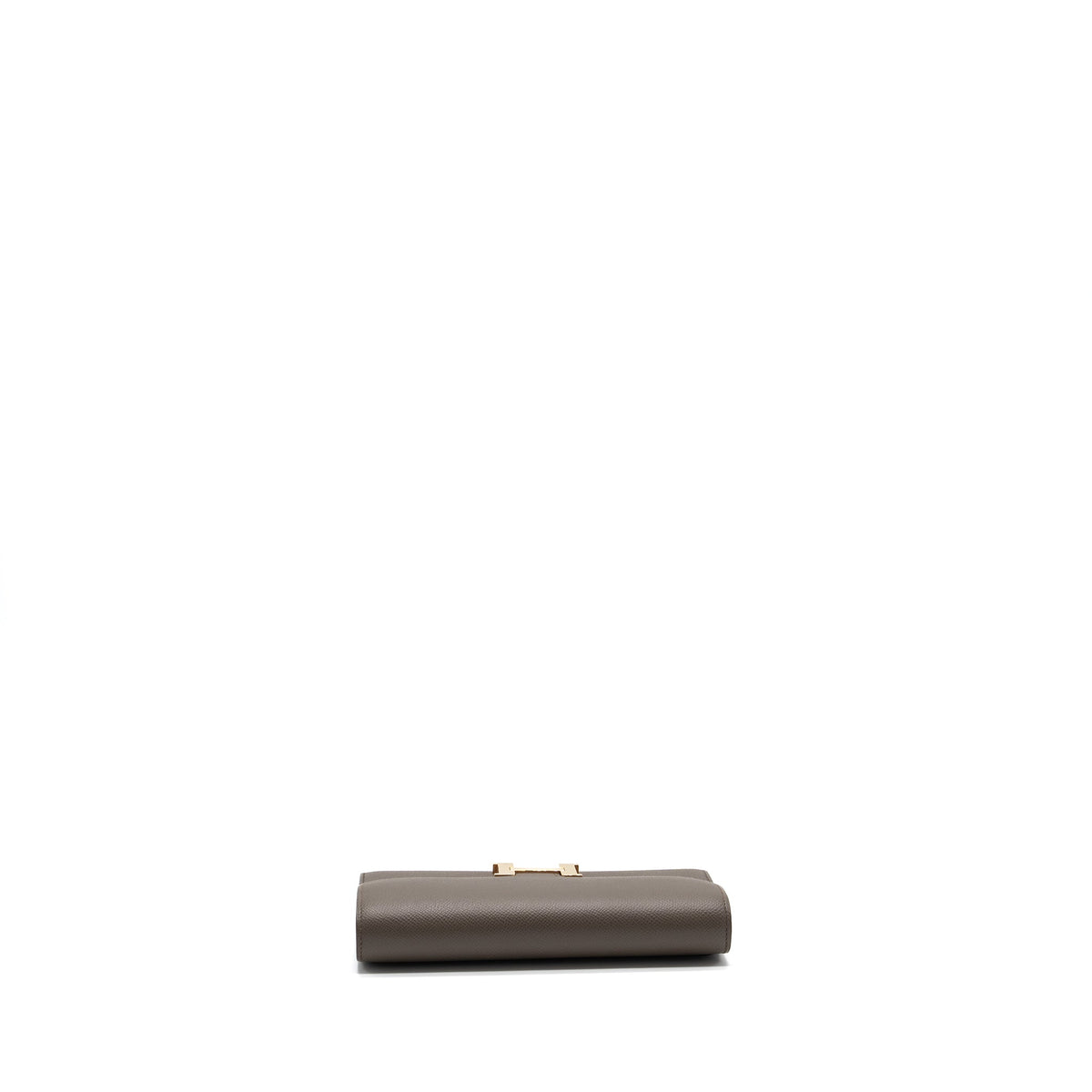 Hermes constance to Go epsom gris etain RGHW