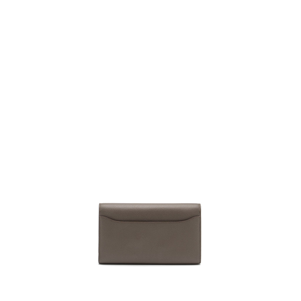 Hermes constance to Go epsom gris etain RGHW