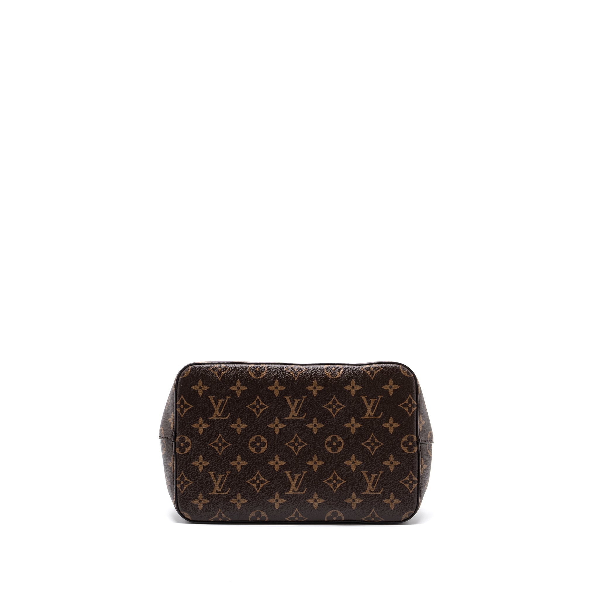 LOUIS VUITTON NEO NOE MONOGRAM CANVAS/PINK GHW