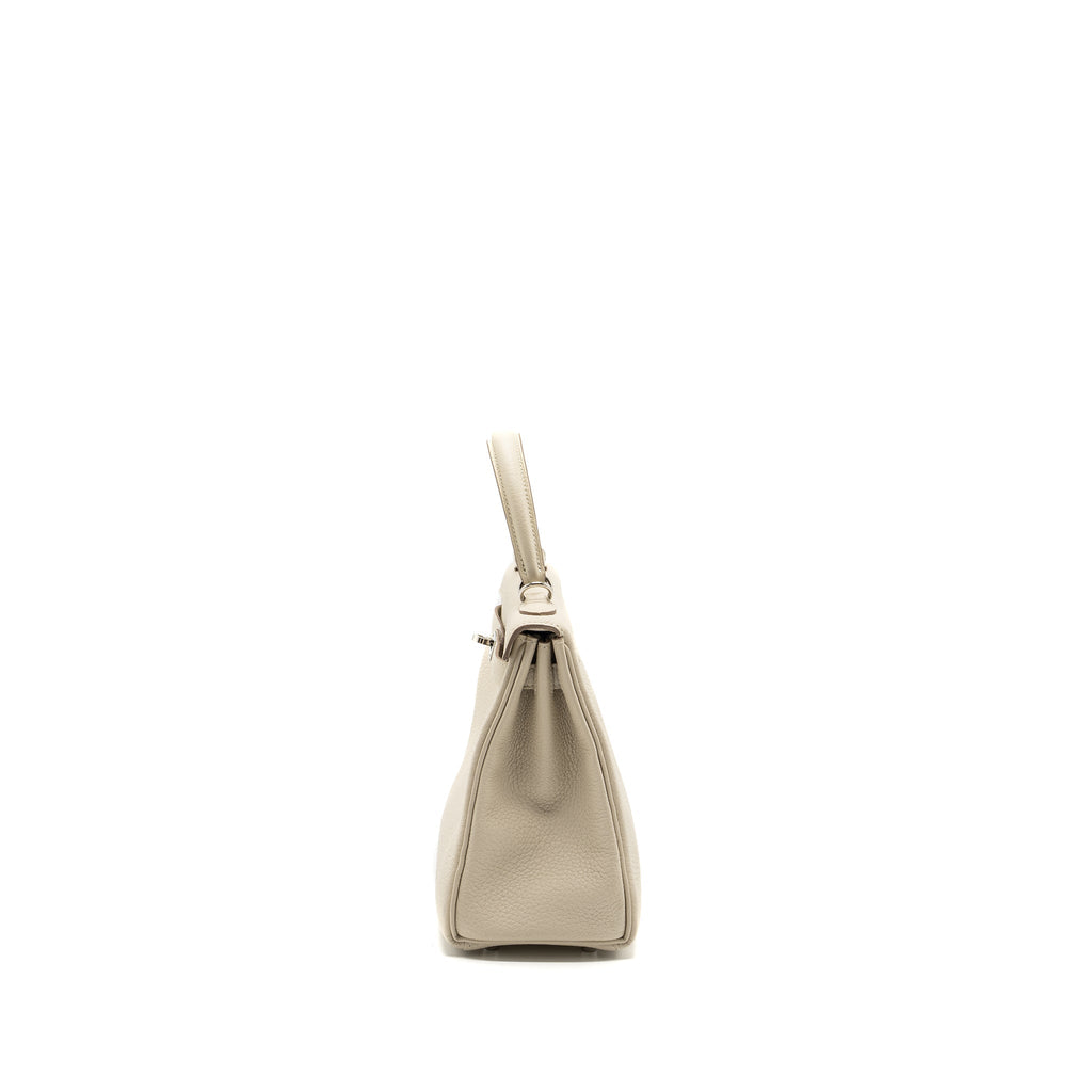 HERMES KELLY 25 TOGO CRAIE SHW