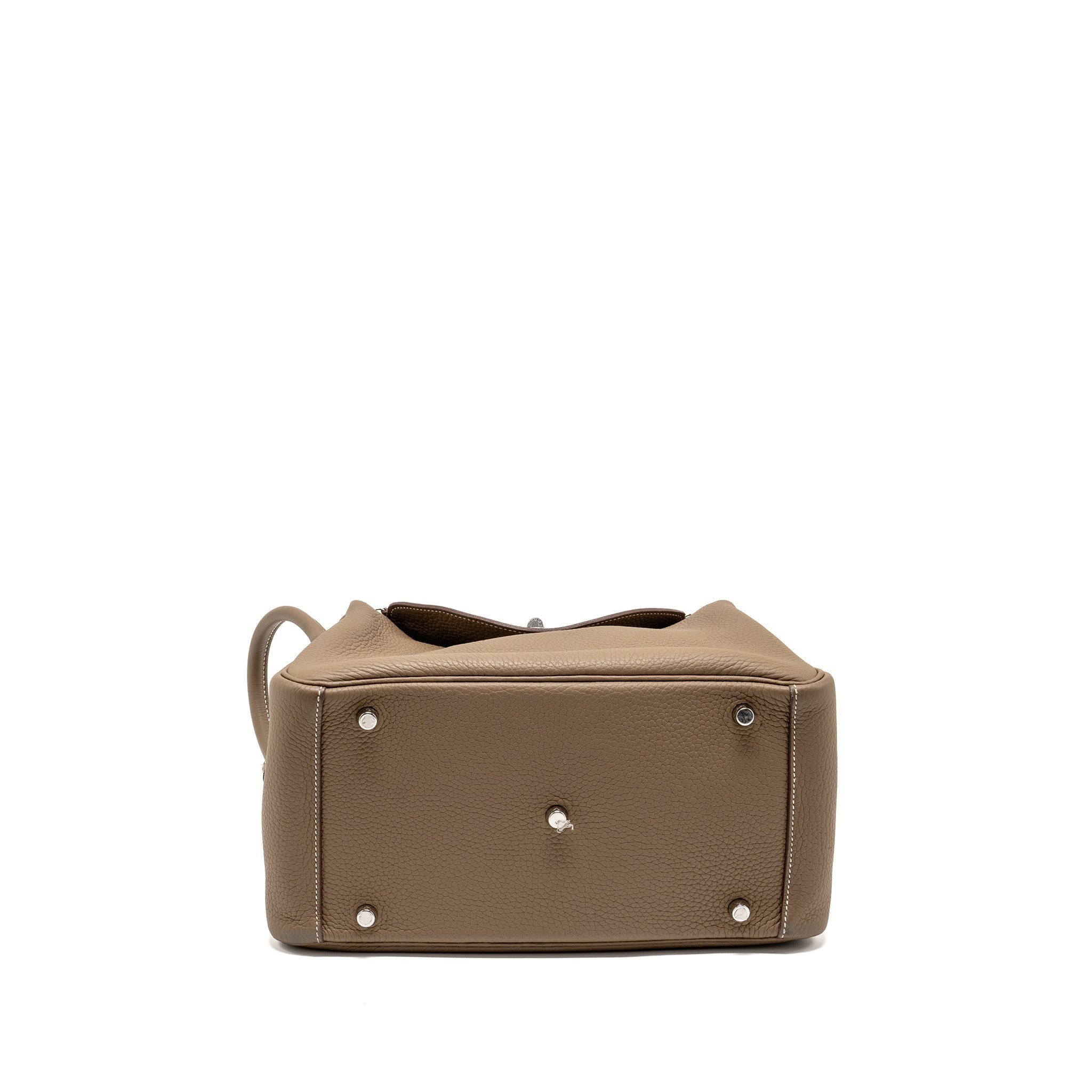 HERMES LINDY 30 ETOUPE SHW