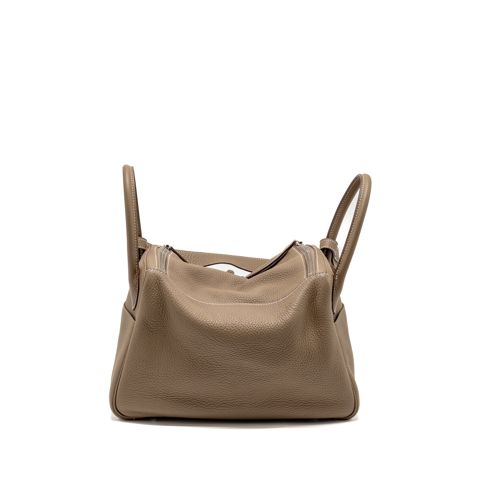 HERMES LINDY 30 ETOUPE SHW