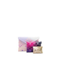 LOUIS VUITTON SUNRISE PASTEL KIRIGAMI POCHETTE MULTICOLOUR GHW