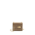 HERMES MINI VERROU CHÈVRE MYSORE ETOUPE LGHW