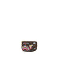 LOUIS VUITTON MINI POCHETTE ACCESSORIES CHRISTMAS LIMITED EDITION MULTICOLOR GHW
