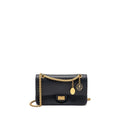 CHANEL DETAILED CHARMS LIMITED EDITION 2.55 REISSUE BAG CALFSKIN DARK NAVY GHW