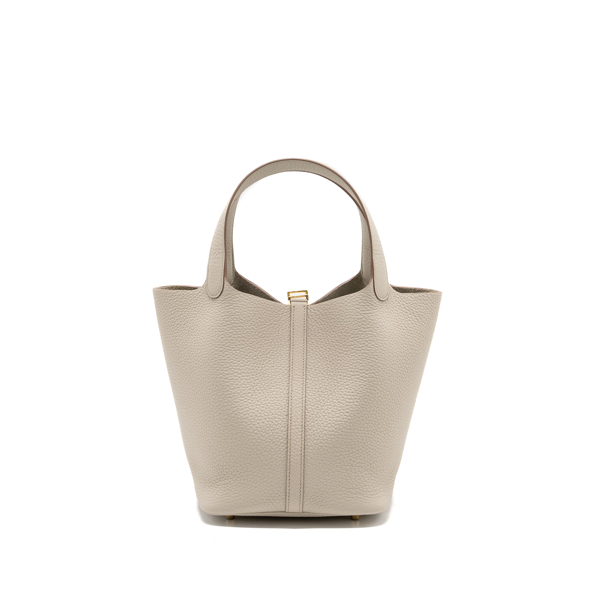 HERMES PICOTIN 22 CLEMENCE BETON GHW