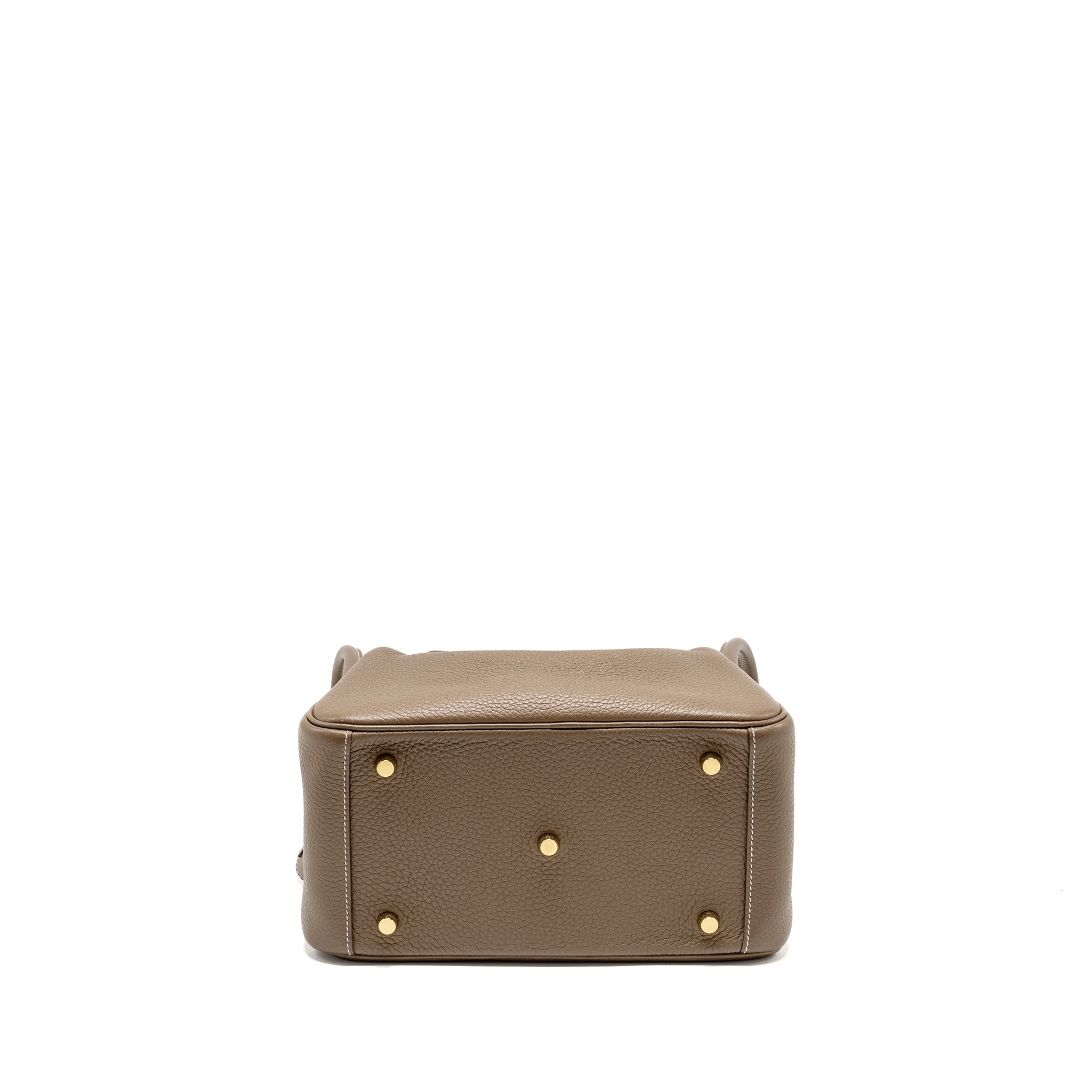 HERMES LINDY 26 CLEMENCE ETOUPE GHW
