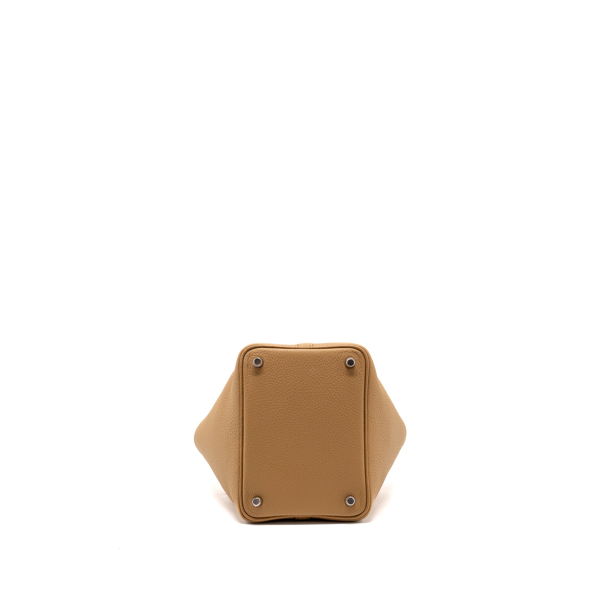 HERMES PICOTIN 18 CLEMENCE BISCUIT SHW