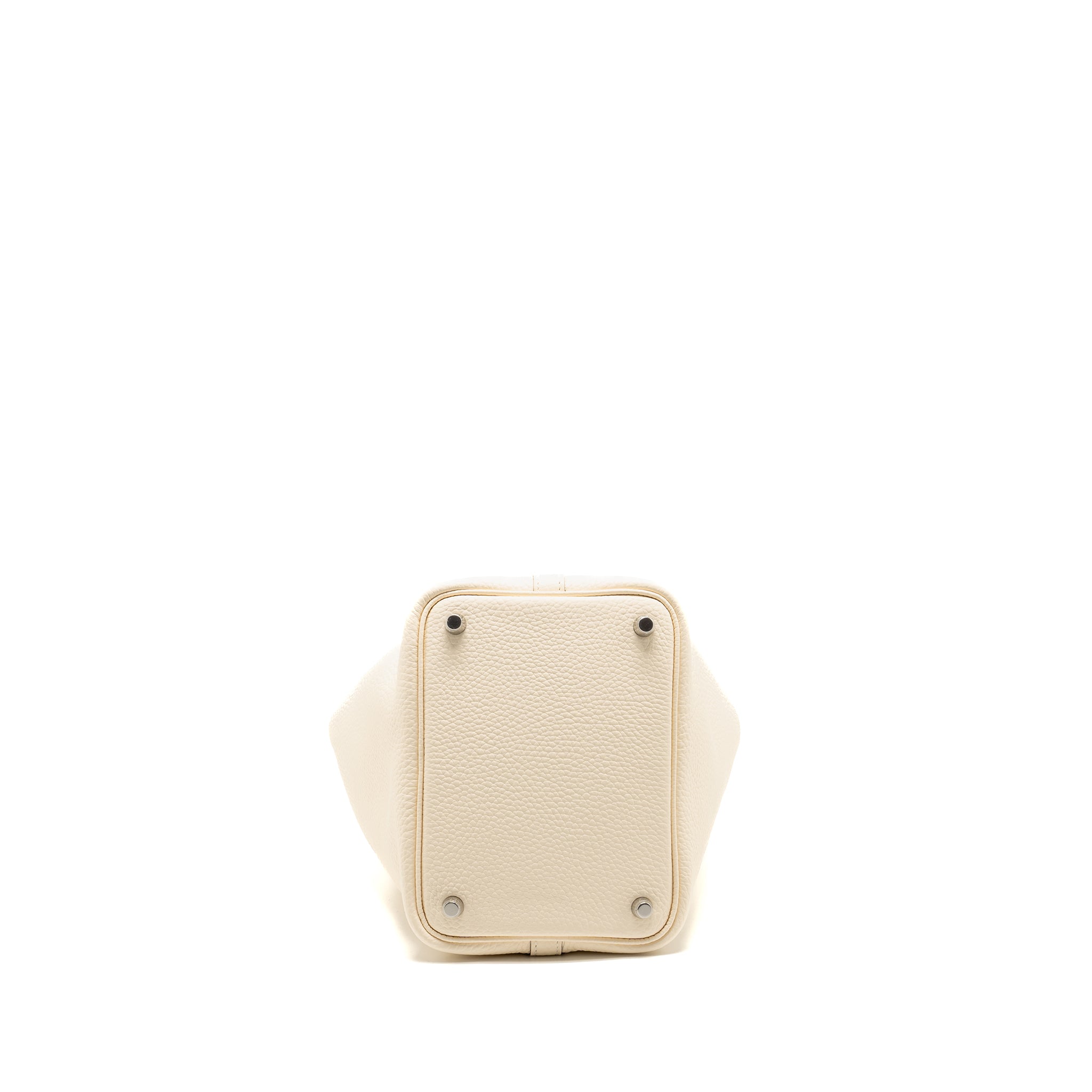 HERMES PICOTIN 18 LOCK BAG CLEMENCE NATA SHW