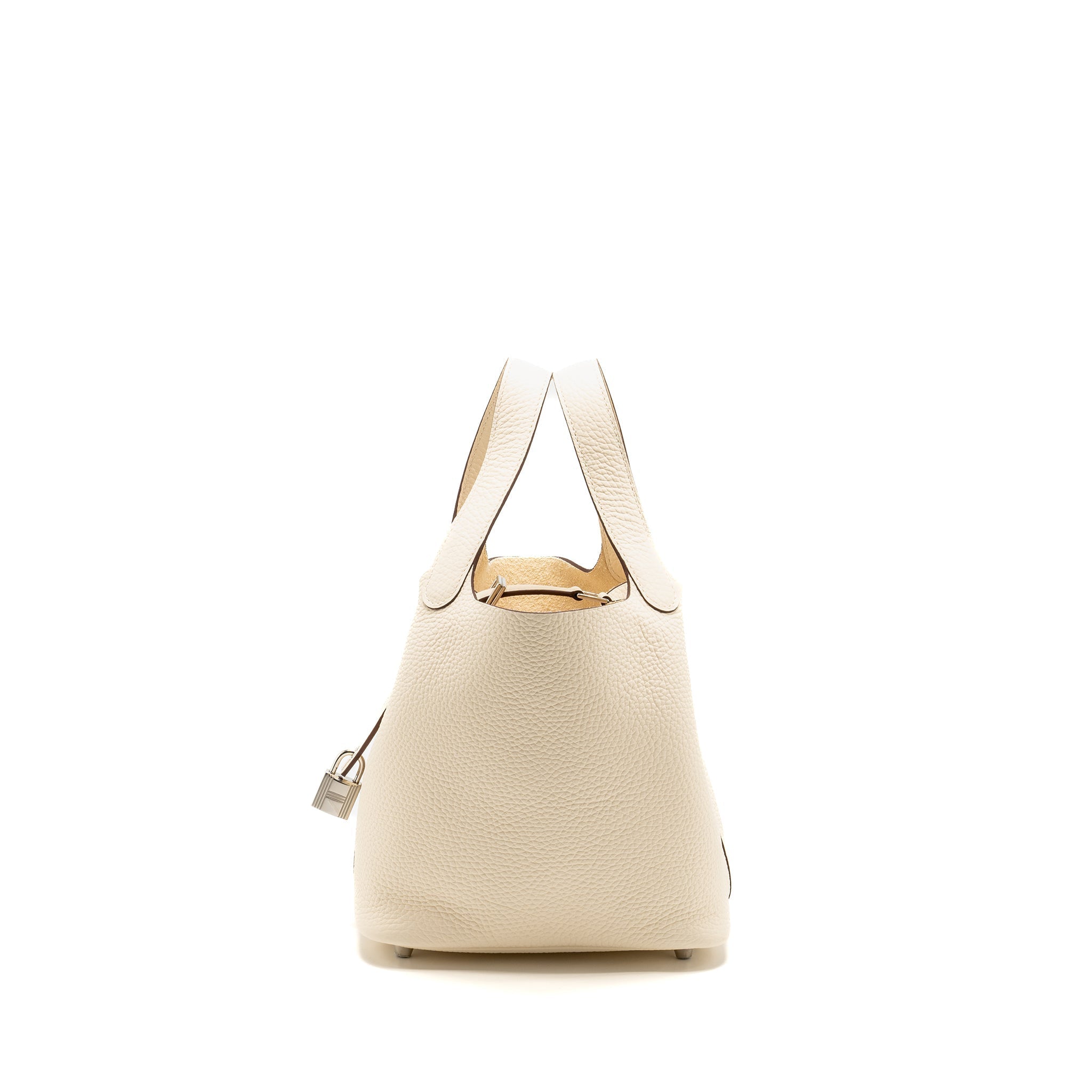 HERMES PICOTIN 18 LOCK BAG CLEMENCE NATA SHW
