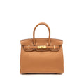 Hermes Birkin 30 Togo Gold GHW