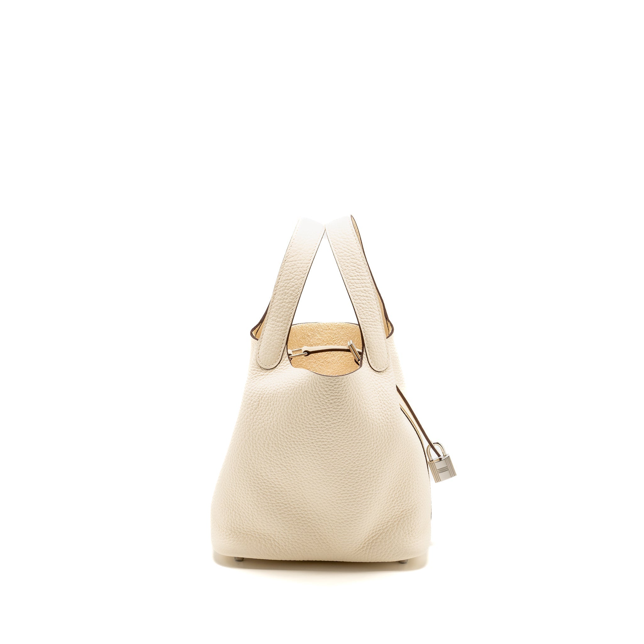 HERMES PICOTIN 18 LOCK BAG CLEMENCE NATA SHW