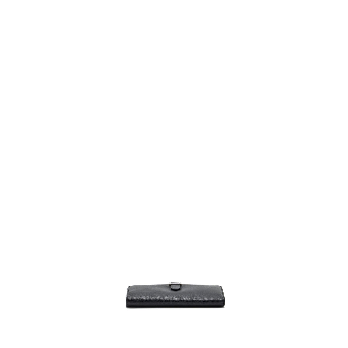 Hermes bearn wallet epsom black SHW