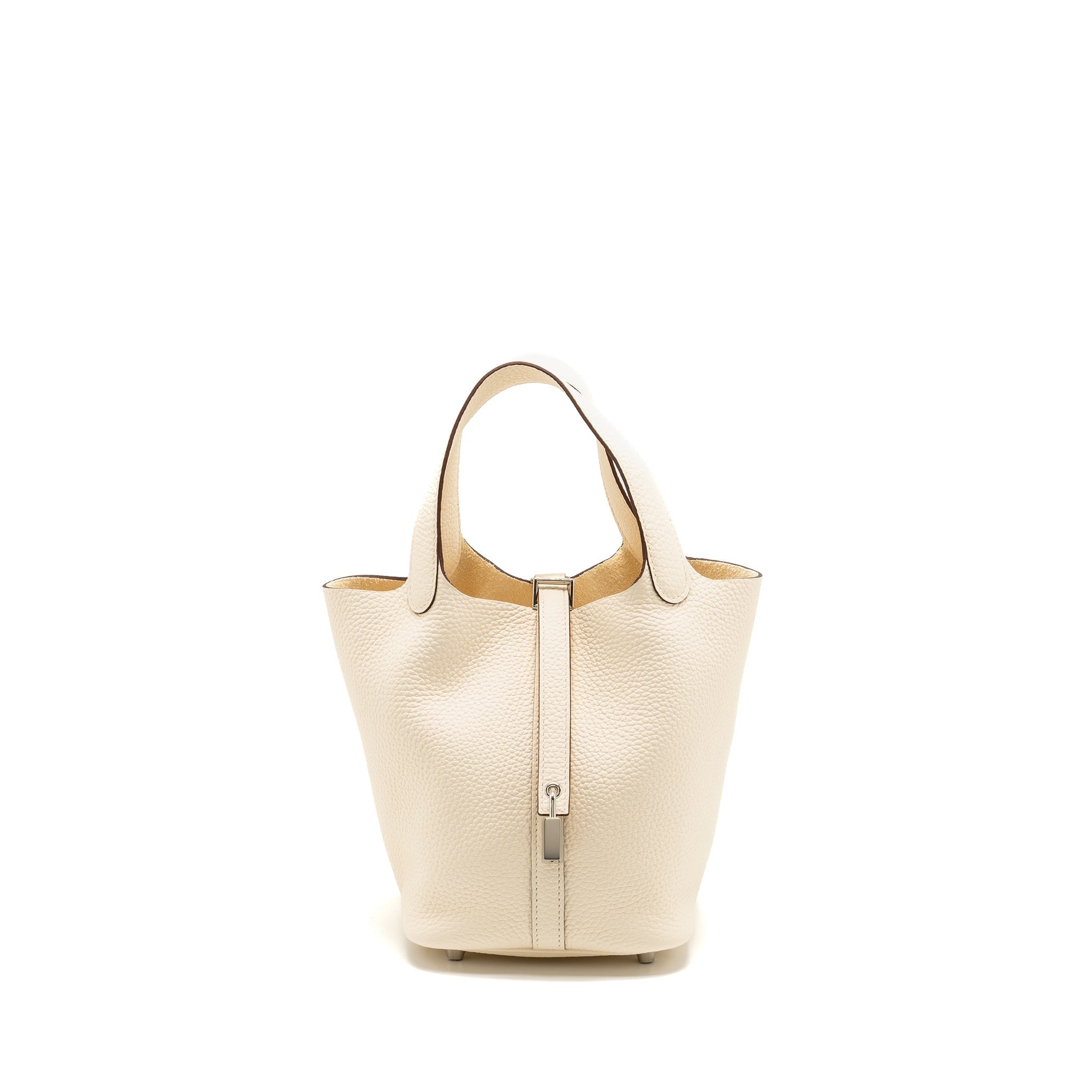 HERMES PICOTIN 18 LOCK BAG CLEMENCE NATA SHW